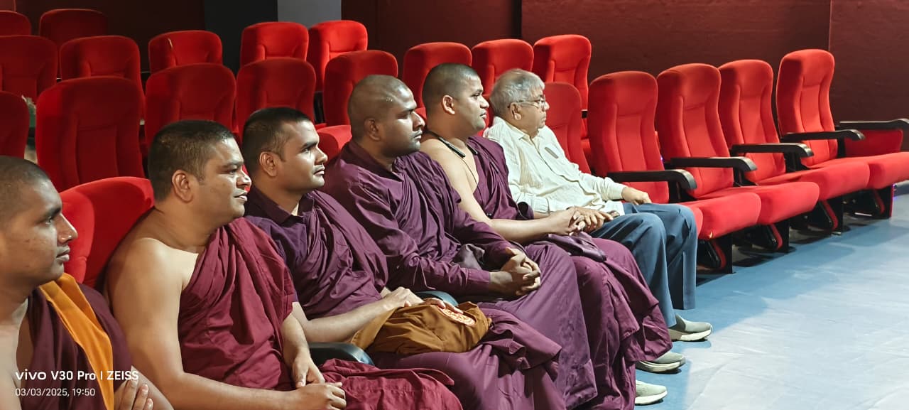 Dhamma Yatra